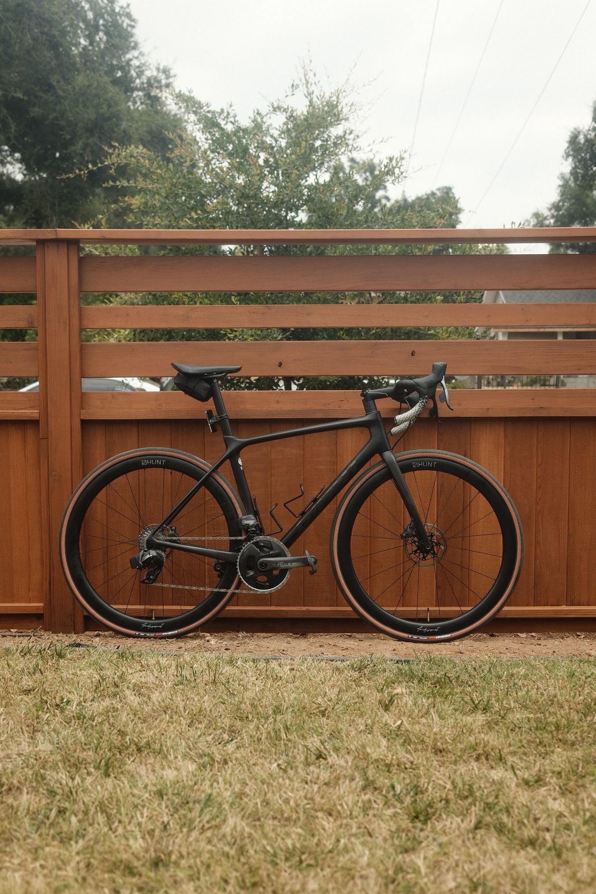 2021 Giant TCR Advanced Disc PC, SRAM Force eTap AXS