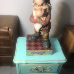 It’s All About The Attitude Grumpy 