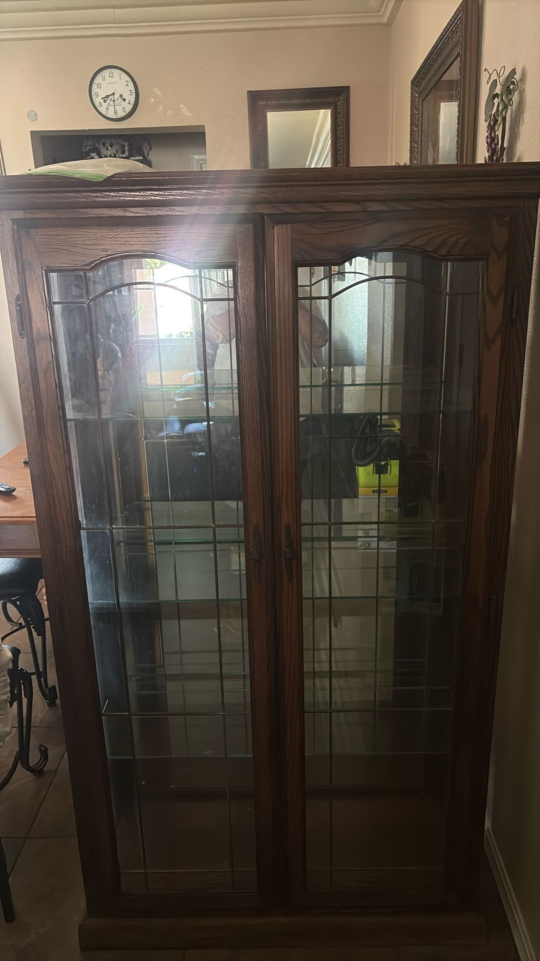 China cabinet