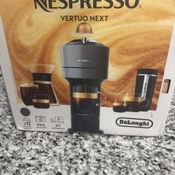Nespresso Vertuo Next