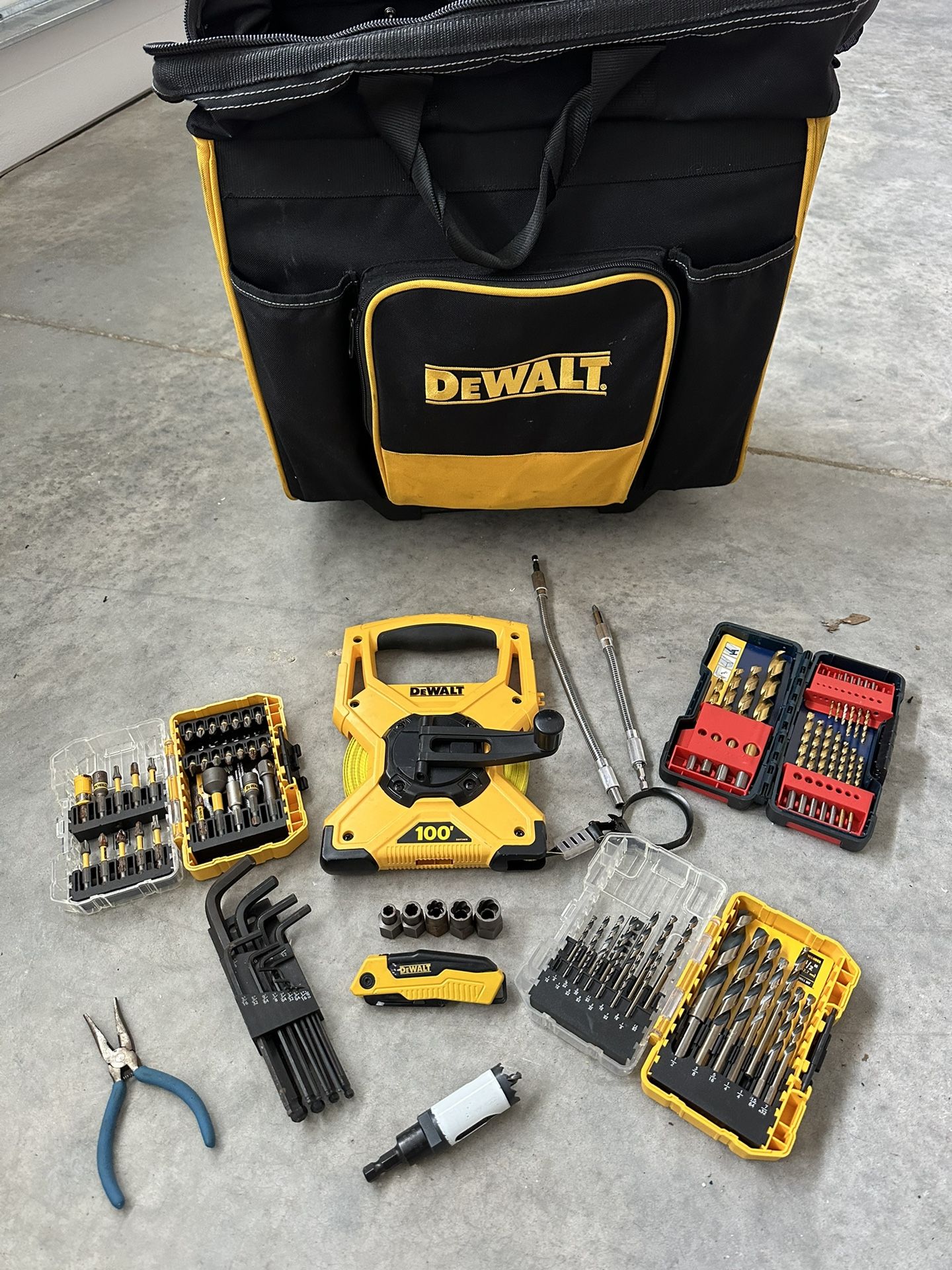 Tools #3