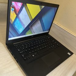 Dell Latitude Windows 11 Laptop 