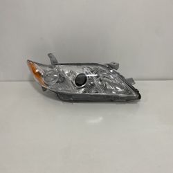 Car Parts 2007 2009 Toyota Camry 