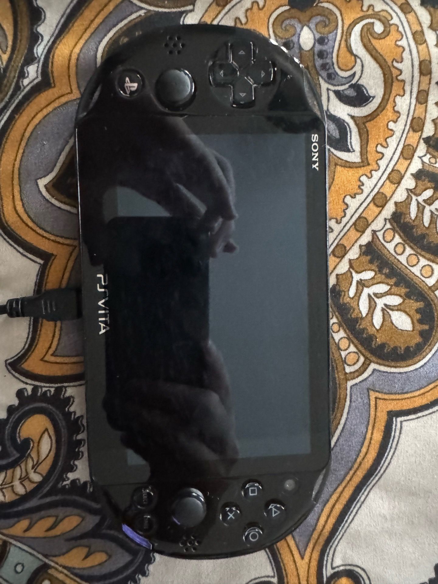 PS Vita Slim – Fully Modded 300 OBO