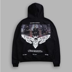 Scarface Darcsport