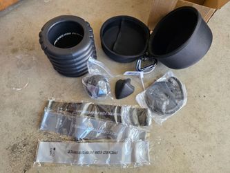 New flexibility stretching bands mobility kit