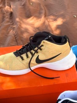 Nikes