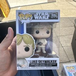 Funko Pop 