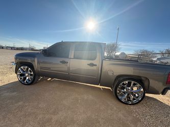 26 inch  snowflake rims for sale