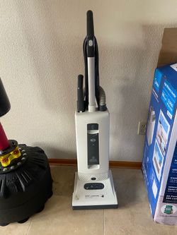 Sebo Automatic X4 Vacuum Cleaner