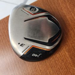 Bridgestone J40 3+ Fairway Wood Regular Flex