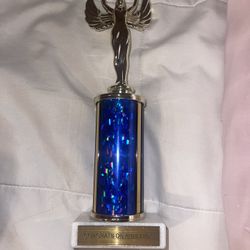 Funny Trophy 🏆
