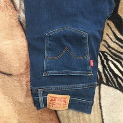 Levi Jeans