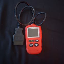 Autel AL329 AutoLink Code Reader