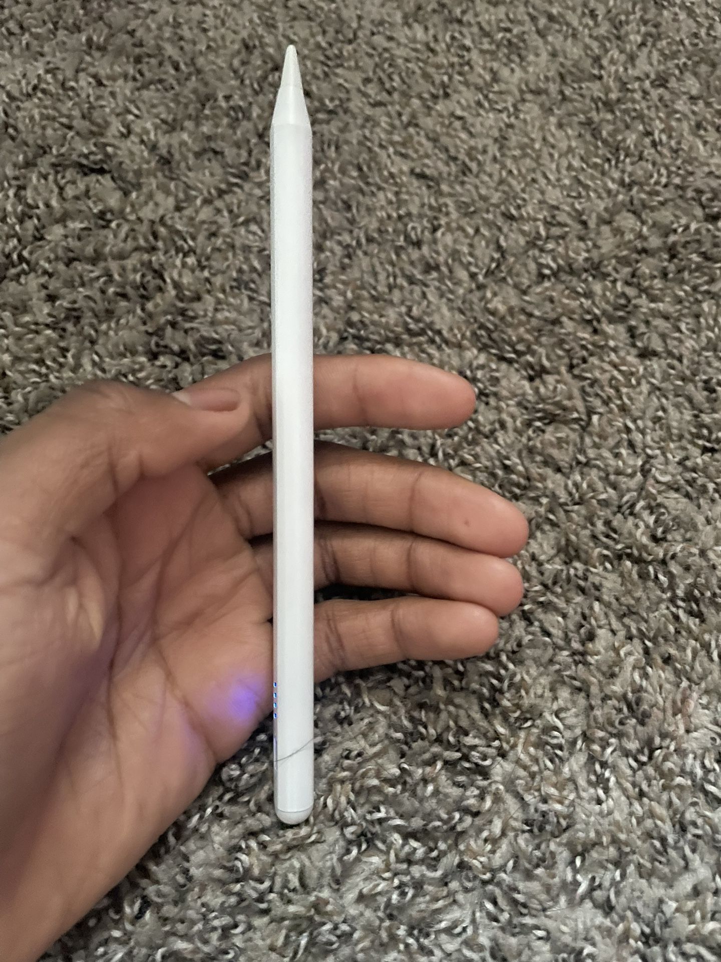 Off Brand Apple Pencil