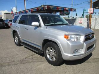 2013 Toyota 4Runner