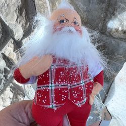 Rare Original AnnaLee Xmas Dollars