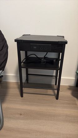 End table