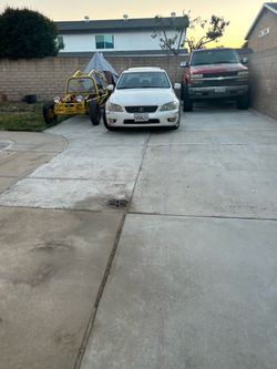 Car parking/vehicle storage