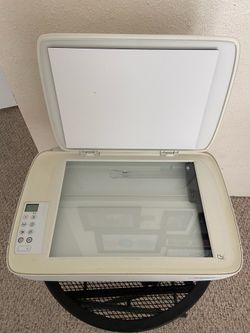 PRINTER   HP Desk Jet 3630 All-in-One Series