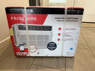 Frigidaire Room Air Conditioner