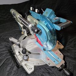 Makita Saw