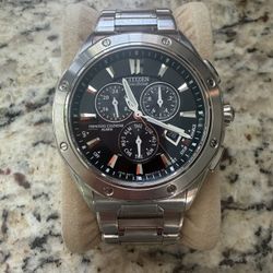 Citizen Octavia Model BL5460-51E