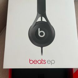 Beats Headphones 
