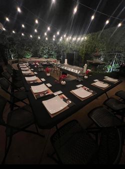 TEPPANYAKI