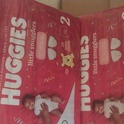 Diapers 