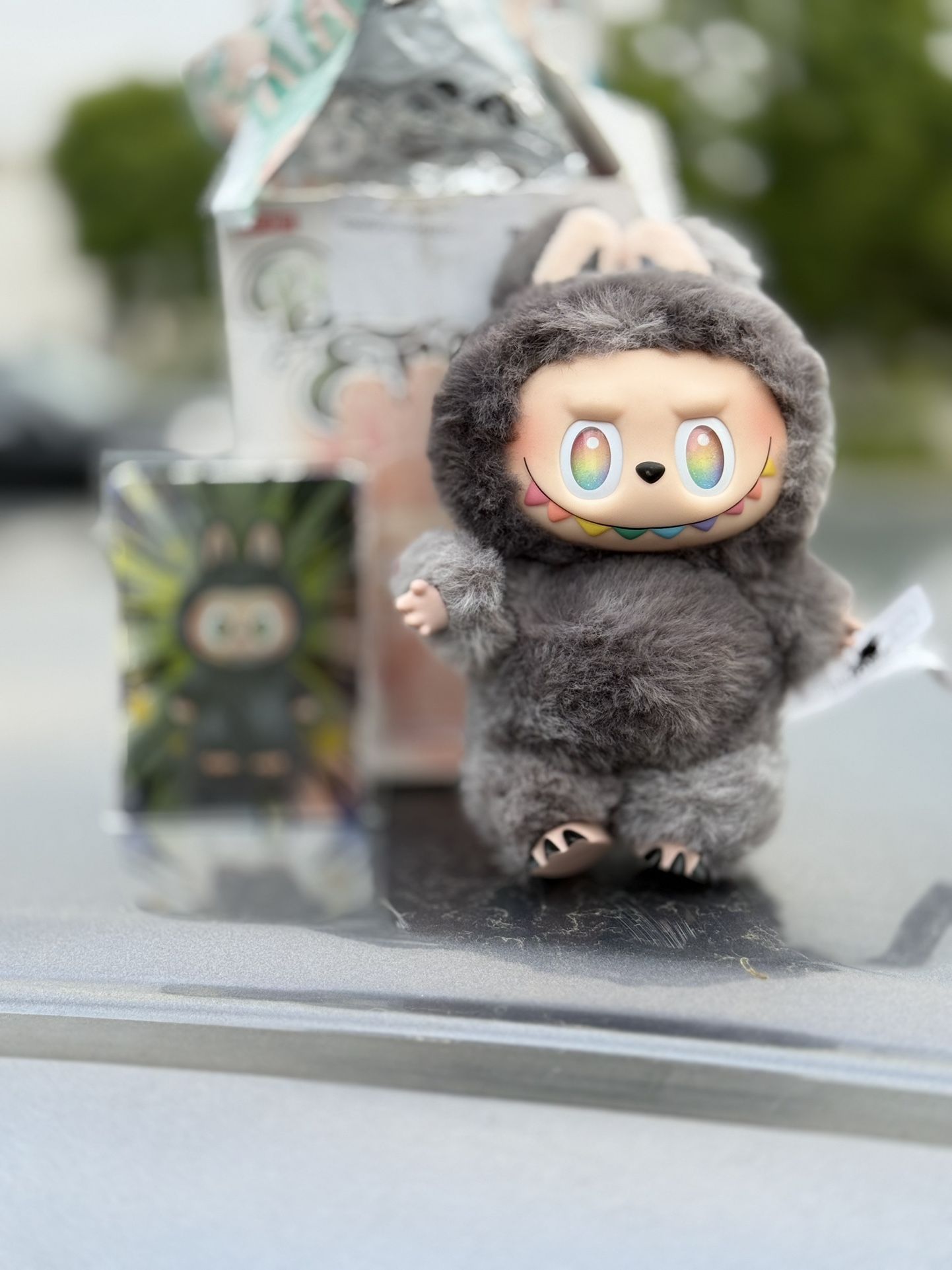 Labubu 