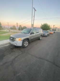 2005 GMC Envoy XL