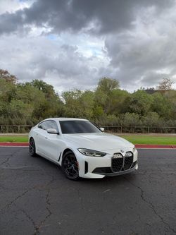 2023 BMW I4