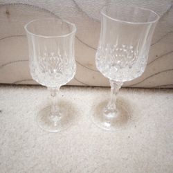 Cristal D'arques Cups