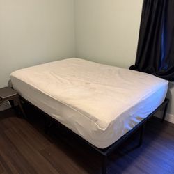 Full size Mattress
