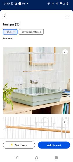 Bird Cage