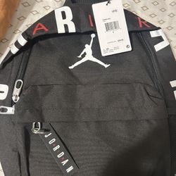 Small Jordan Backpack 