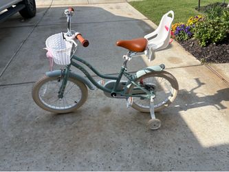 Free bike