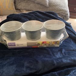 Better Homes&Gardens 4pc Serve Cry Nip 