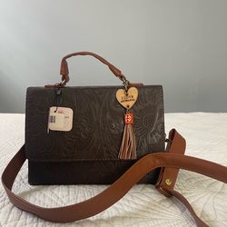 Brand new Western style Purse
