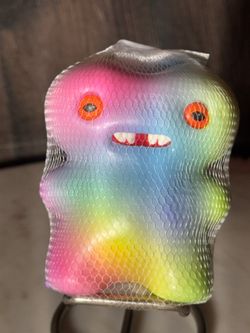 Fuggler Squishy