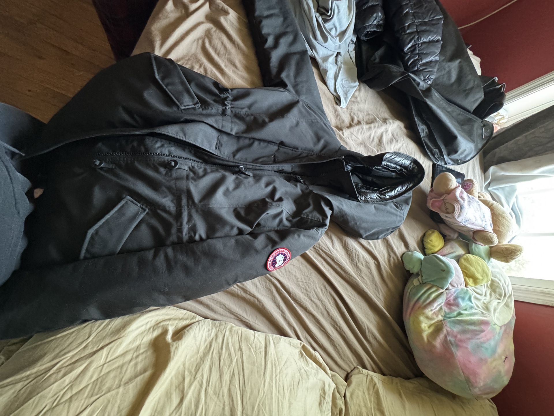 Canada Goose Jacket
