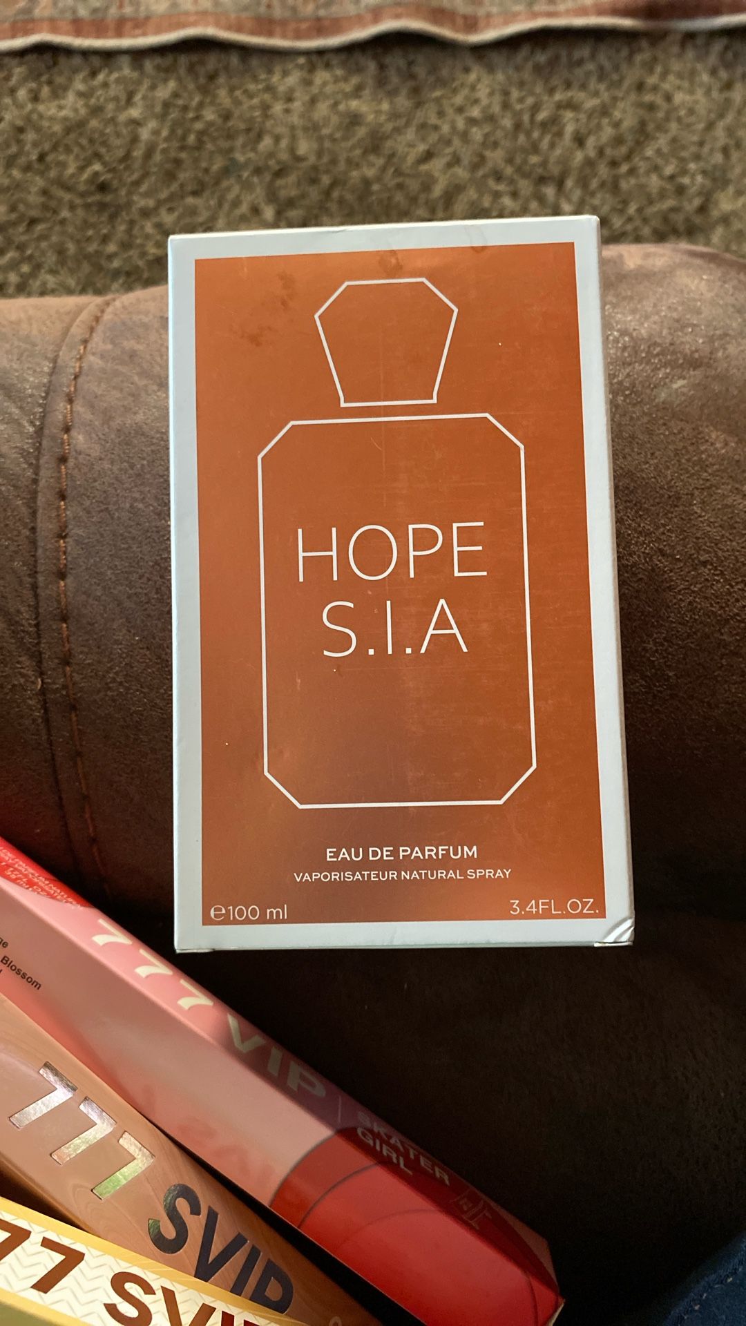 Perfumes Para Mujer