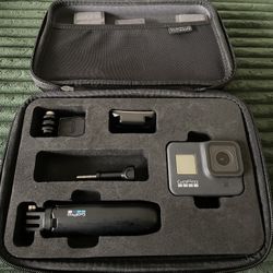 GoPro Hero8 Black 