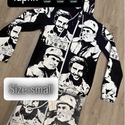 Asaali Oreo [description]