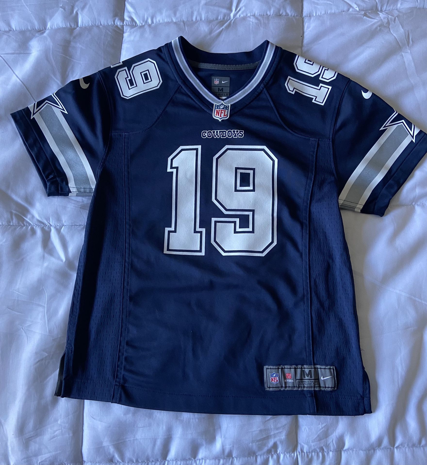 Youth NFL Jersey 