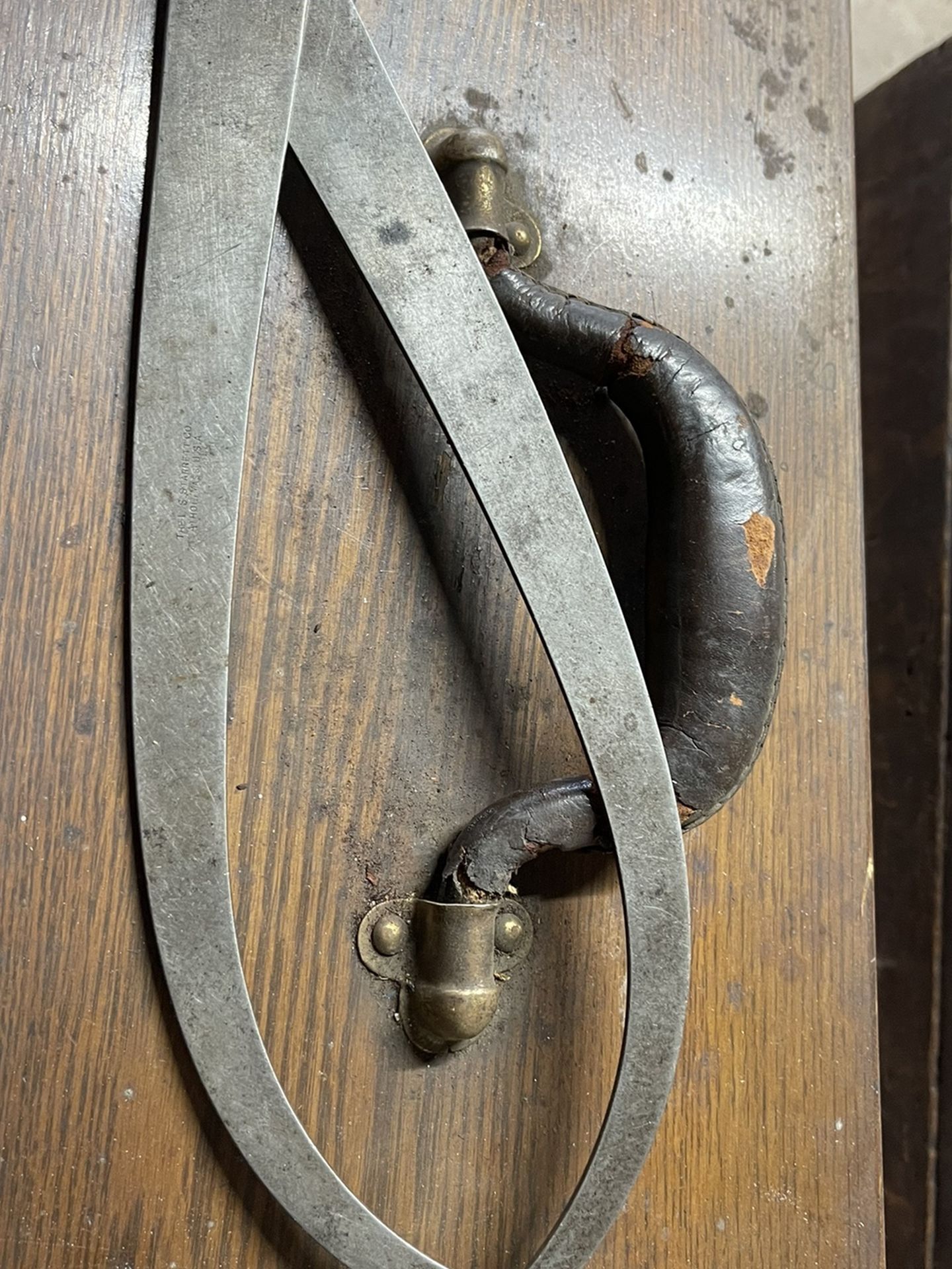Machinist Tool