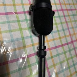Shure Mv7