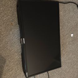Element Roku TV