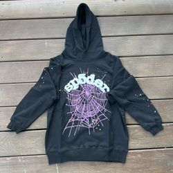Sp5der Hoodie
